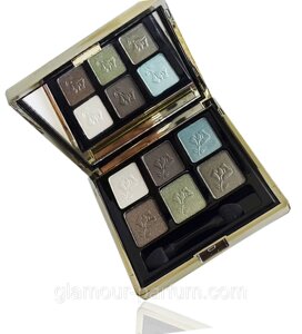 Тіні для повік Lancome palette liberte (Ланком)