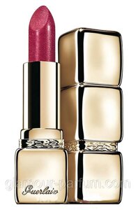 Помада для губ Guerlain Divinora Kiss Kiss (Герлен Кіс Кіс)