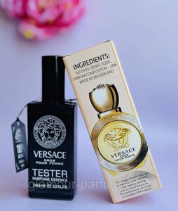 Versace Eros Pour Femme (Версаче Ерос Пур Фемм) 65 мл. (ШВЕЙЦАРІЯ)