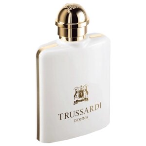 Trussardi Donna White (Труссарді Донна Вайт) тестер, 100 мл.