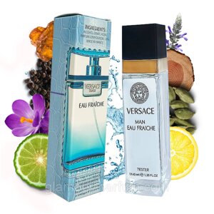 Versace Man eau Fraiche (Версаче Мен Фреш) 40 мл. ОПТ