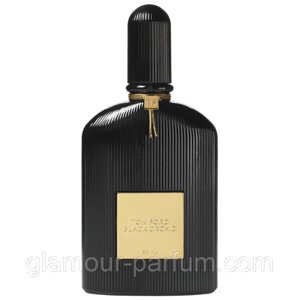 Tom Ford Black Orchid for women (Том Форд Блек Орхид) тестер без кришечки, 100 мл.