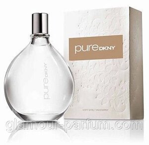 Жіноча туалетна вода Donna Karan DKNY Pure (Донна Каран П'юр)