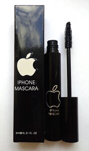 Туш для вій iPhone Mascara (Айфон Маскара)