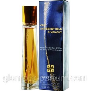 Жіноча духмована вода Givenchy Very Irresistible Poesie d’un Parfum d’Hiver (Вері Іррезистбл Поезі)