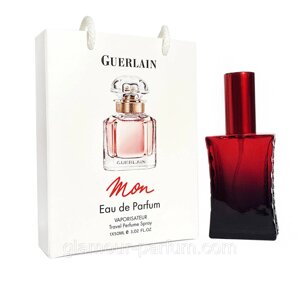 Guerlain Mon (Герлен Мон) в подарунковій упаковці 50 мл.