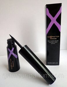 Рідка підводка Max Factor (Макс Фактор)