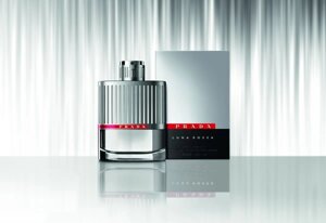 Чоловіча туалетна вода Prada Luna Rossa (Прада Луна Росса)