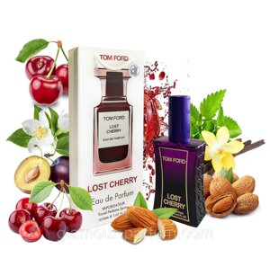 Tom Ford Lost Cherry (Том Форд Лост Черрі) подарунковій упаковці 50 мл. ОПТ