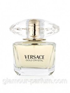 Туалетна вода Versace Gold Crystal (Версаче Голд Кристал)