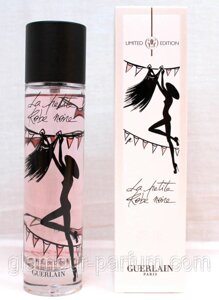 Жіноча парфумована вода Guerlain La Petite Robe Noire Mon Eau de Lingerie (Герлен Ла Петіт Роб Ноар Мон)