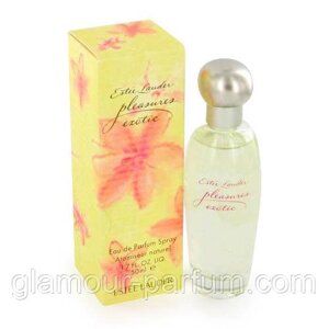 Жіноча парфумерна вода Estee Lauder Pleasures Exotic (Есте Лаудер Плеже Екзотик)