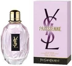 Yves Saint Laurent Parisienne (Парижанка)