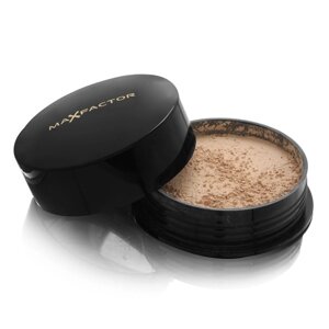 Пудра розсипчаста MAX FACTOR Loose powder (Макс Фактор Лус пудр)