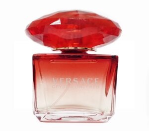 Туалетна вода для жінок Versace Crystal Only Red (Версаче Крістал Онлі Ред)