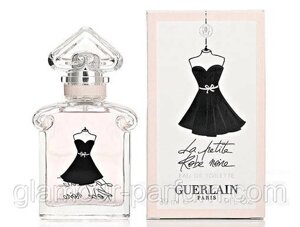 Жіноча туалетна вода Guerlain La Petite Robere 2012 (Герлен Ла Петіт Роб Нуар) тестер