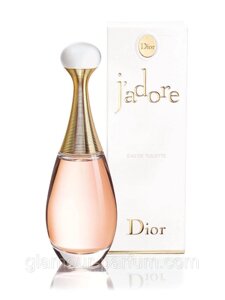 Жіноча туалетна вода християнської Dior J 'adore (Діор Жадор)