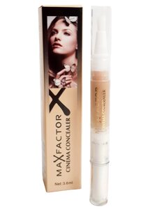 Коректор Max Factor Cinema Concealer (Макс Фактор Сінема Консилер)