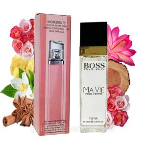 Hugo Boss Ma Vie Pour Femme (Хьюго Бос Ма Ві Пур Фем) 40 мл.