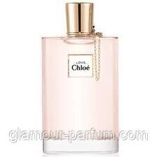 Жіноча туалетна вода Chloe Love Eau Florale (Хлоя Лав про Флораль)