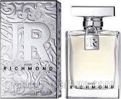 John Richmond Eau de Parfum (Джон Річмонд О де Парфюм)