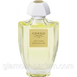 Чоловіча парфумована вода Creed Acqua Originale Vetiver Geranium (Крид Аква Ориджинал Ветивер Геранум)