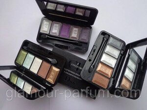 Тіні для ери християнської Dalete Fards Apaupieres 5 - colour eyeshadow (Кристан Діор тіні для століття)