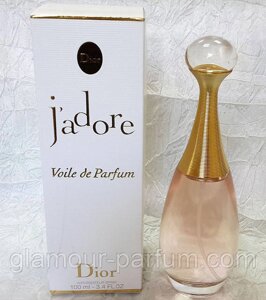 Жіноча парфумована вода Christian Dior J`adore Voile de Parfum (Діор Жадор Воіл де Парфум)