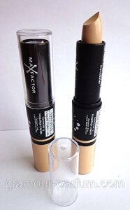 2 в 1 Коректор і Консилер MAC Concealer 2 Perfect (Мак Консилер ту Перфект)