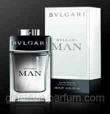 Туалетна вода для чоловіків Bvlgari Man (Булгарі Мен)