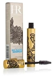 Туш для вій HR Helena Rubinstein Lash Queen Mascara Sexy Blacks waterproof