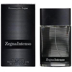 Чоловіча туалетна вода Ermenegildo Zegna Zegna Intenso (Ерменегілдо Зегна Зегна інтенсив)