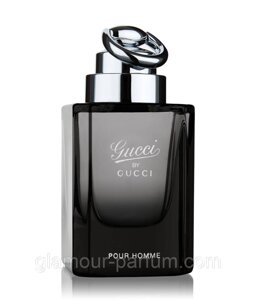 Gucci by Gucci Pour Homme (Гуччі Бай Гуччі Пур Хом) тестер 100 мл. ОАЕ