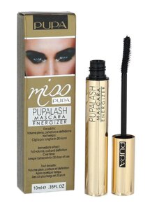 Туш для вій Pupa Miss Pupalash Mascara Energizer (Пупалеш