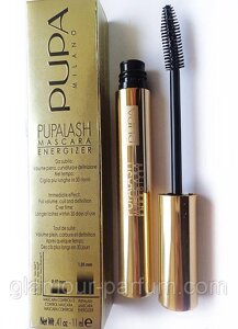 Туш Pupa Milano Pupalash Mascara Energizer (Пупа Мілано Пупалаш Маскара Енерджайзер)