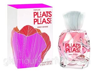 Жіноча туалетна вода Issey Miyake Pleats Please (Іссей Міяки Плитс Пліз)