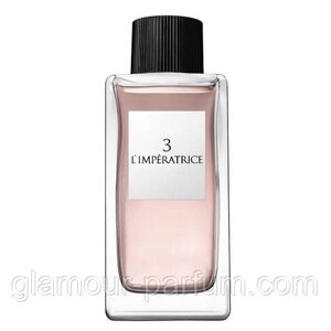 Dolce & Gabbana 3 L`Imperatrice (Дільче Габбана 3 Імператриця) *