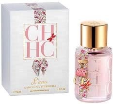 Туалетна вода для жінок Carolina Herrera СН L`Eau (Лео від Кароліна Еррера)