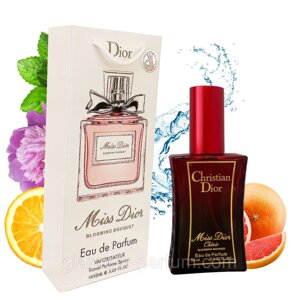 Dior Miss Cherie Blooming Bouquet (Діор Місс Шері Блумінг Букет) в подарунковій упаковці 50 мл.