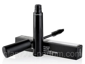 Туш для вій M. A.C Mineralize Multi-Effect Lash ( Мак Мінерал Мульти-Ефект Лаш)