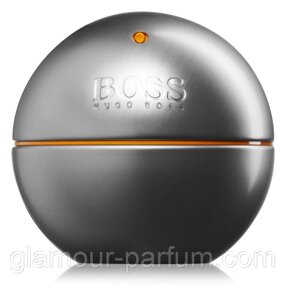 Hugo Boss Boss In Motion ( Х'юго Бос Бос Ін Моушн)