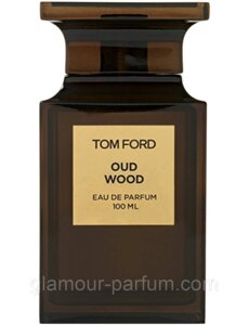 Tom Ford Oud Wood (Том Форд Оуд Вуд)