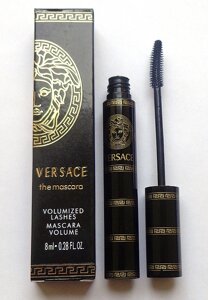 Тушь Versace Volumized Lashes (Версаче Волумайзед Лашес)