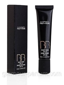 Тональний крем Prep + Prime BB Beauty Balm SPF 35