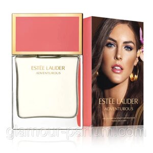 Жіноча парфумерна вода Estee Lauder Adventurous (Есте Лаудер Адвентурос)