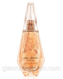 Жіноча туалетна вода Givenchy Ange ou Demon le Secret Edition Croisiere (Живанші Ангел і Демон ле Сікрет)