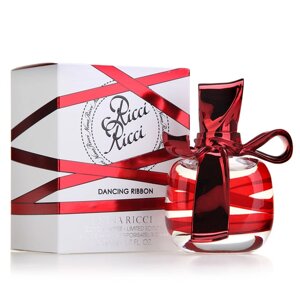 Жіноча парфумована вода Ricci Ricci Dancing Ribbon від Nina Ricci (Річі Річі Дансінг Реббон)