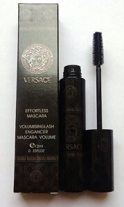 Туш Versace Effortless Mascara (Версаче Еффортлес Маскара)