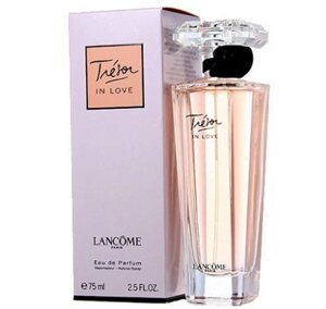 Жіноча парфумована вода Lancome Tresor in Love (Ланком Трезор ін Лав)