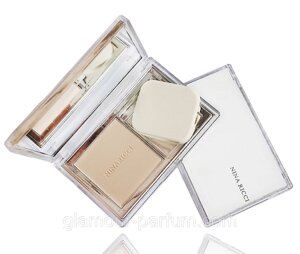 Пудра для обличчя Nina Ricci Compact Complexion Enhancer (Ніна Річі Компакт Комплекшен Енхенсер)